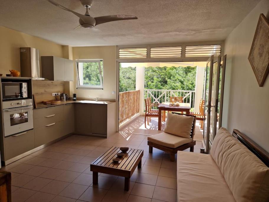 Joli Duplex 6 Pers. Avec Piscine Apartment Le Diamant Exterior foto