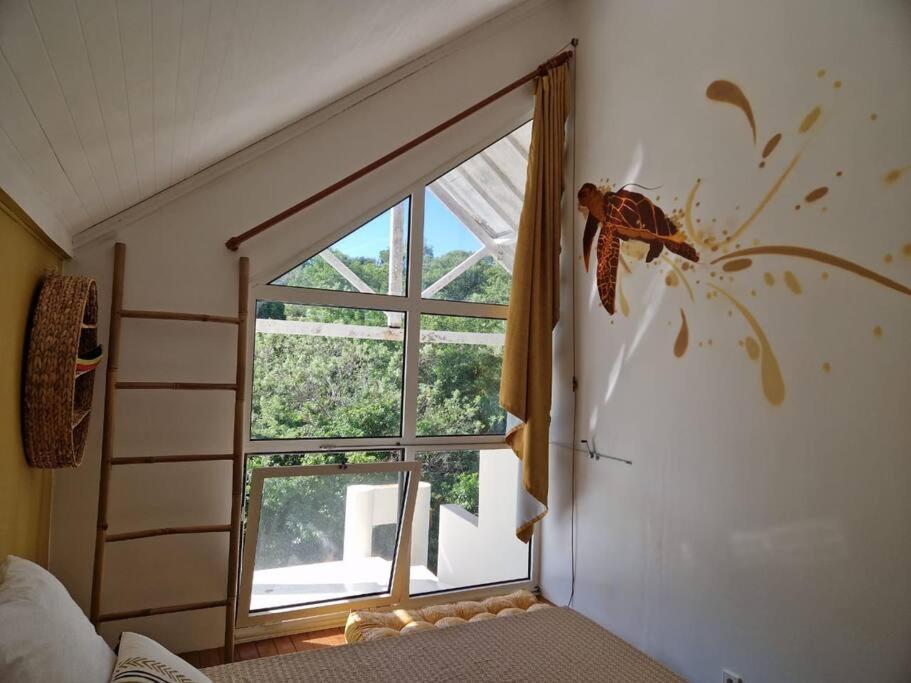 Joli Duplex 6 Pers. Avec Piscine Apartment Le Diamant Exterior foto