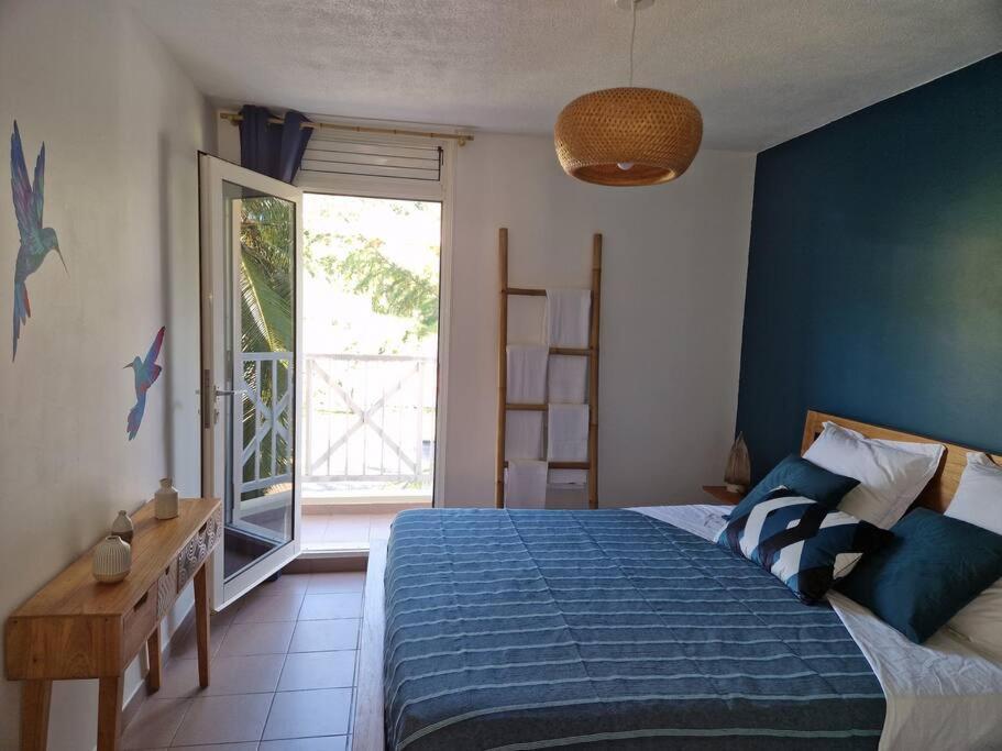 Joli Duplex 6 Pers. Avec Piscine Apartment Le Diamant Exterior foto