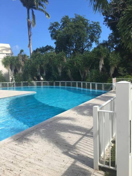 Joli Duplex 6 Pers. Avec Piscine Apartment Le Diamant Exterior foto